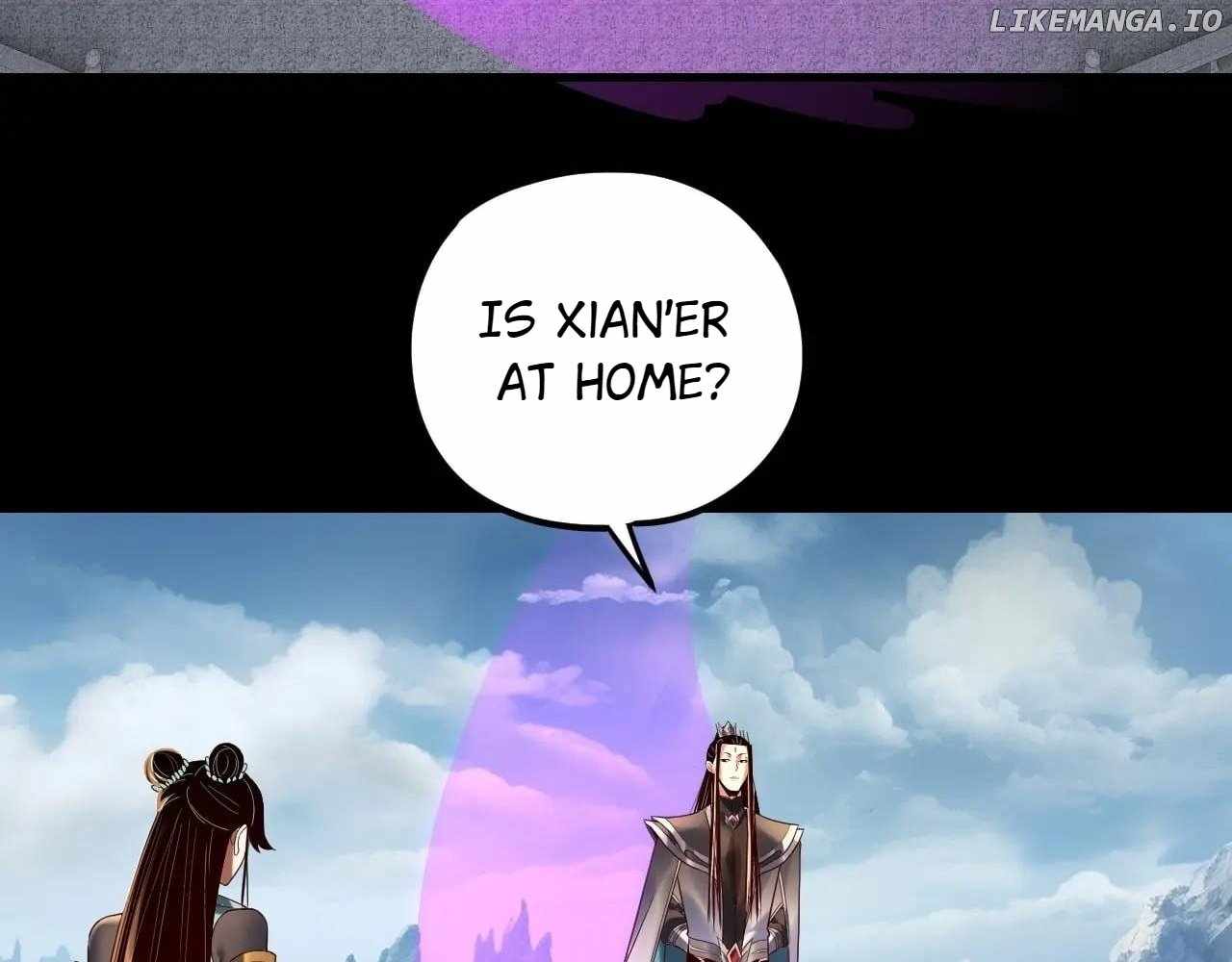 I Am The Fated Villain Chapter 256 112